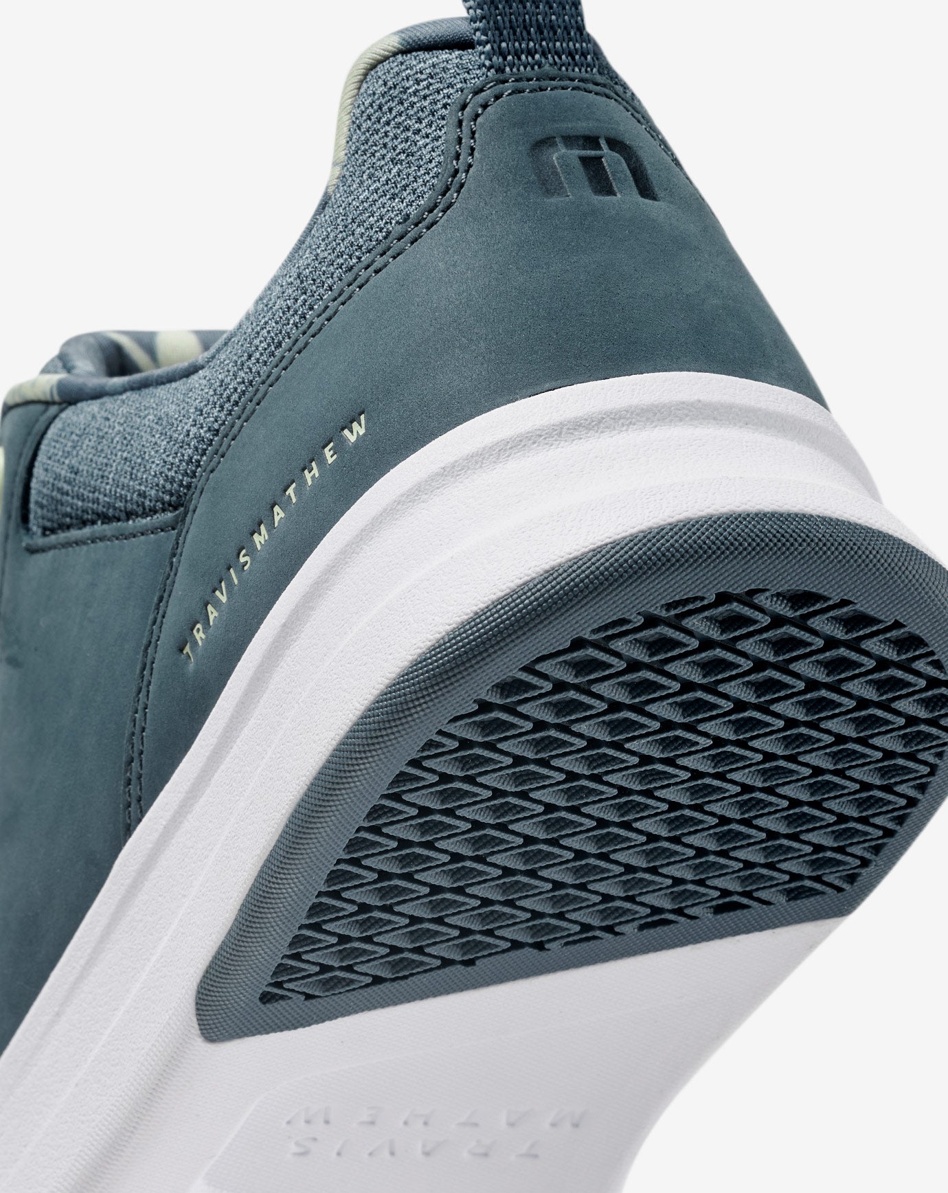 The Daily 3 Shoe