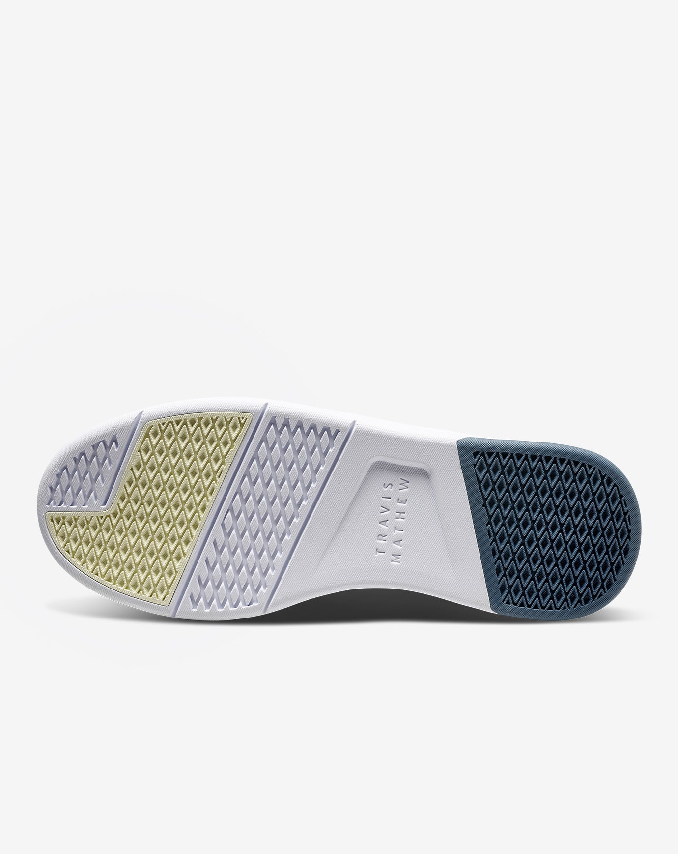 The Daily 3 Shoe