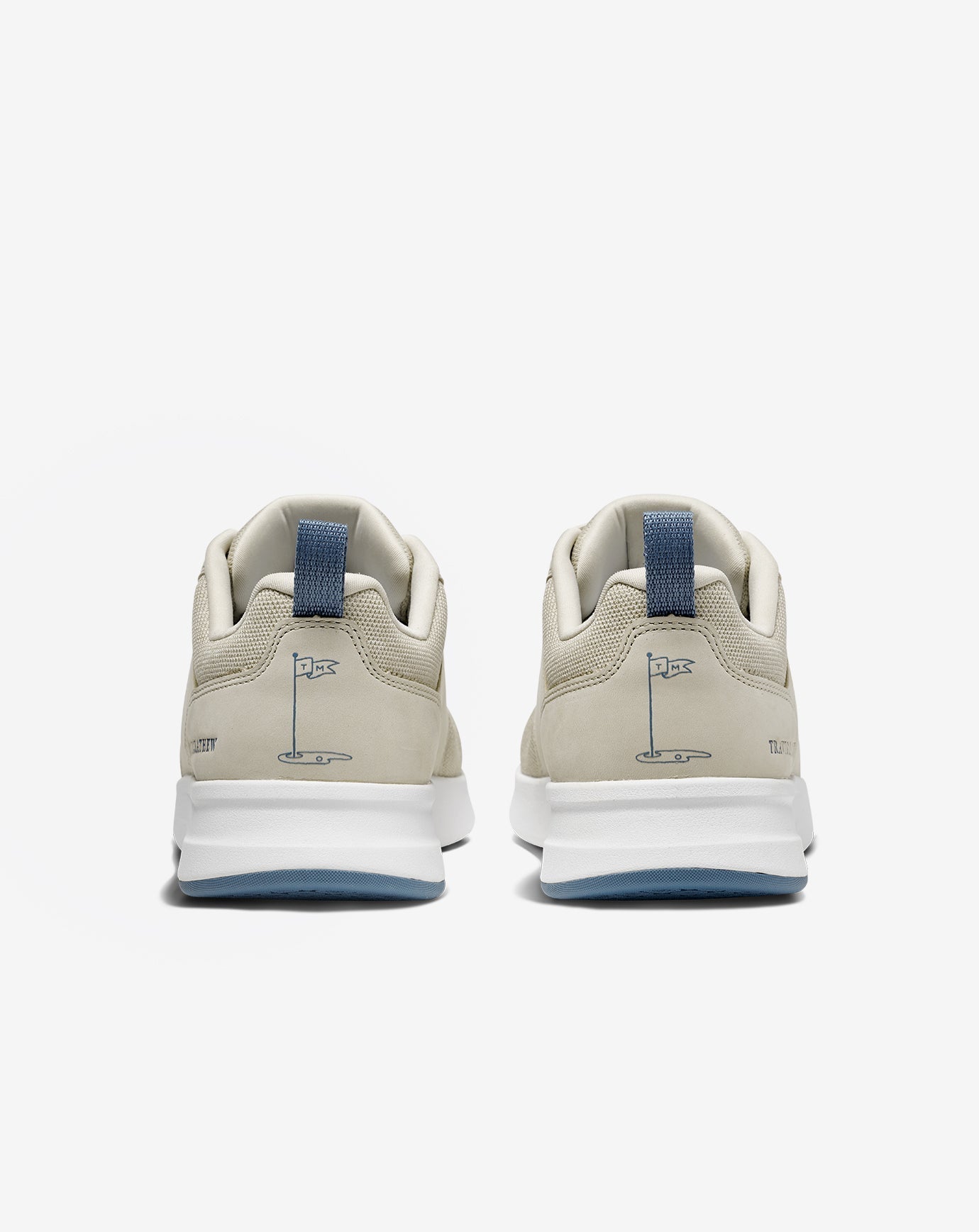 The Daily 3 Shoe