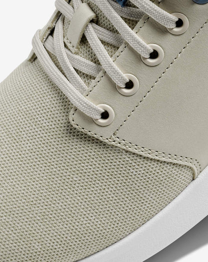 The Daily 3 Shoe