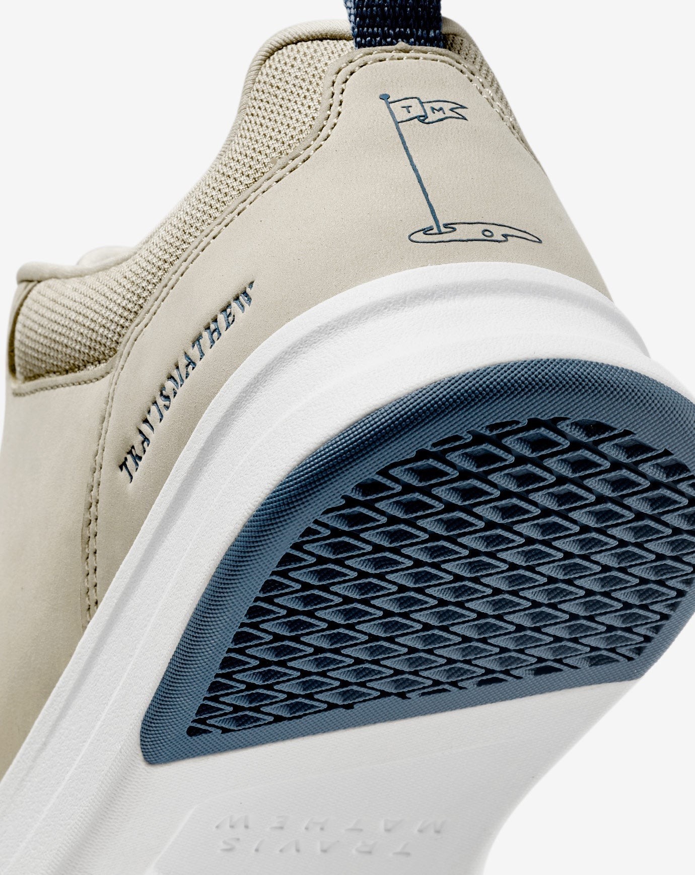 The Daily 3 Shoe