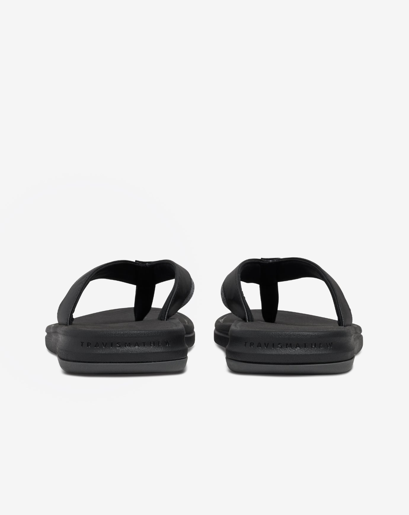 The Daily Sandal