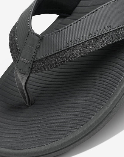 The Daily Sandal