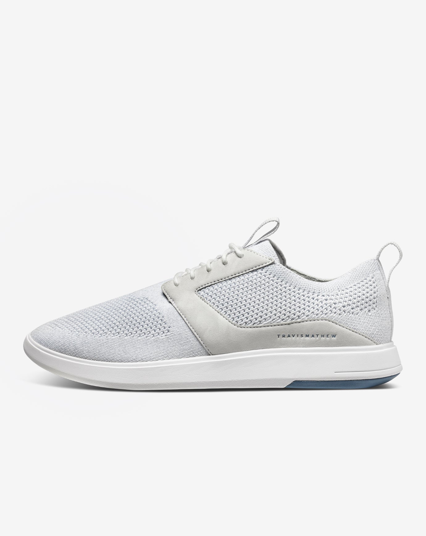 The Modern One Shoe