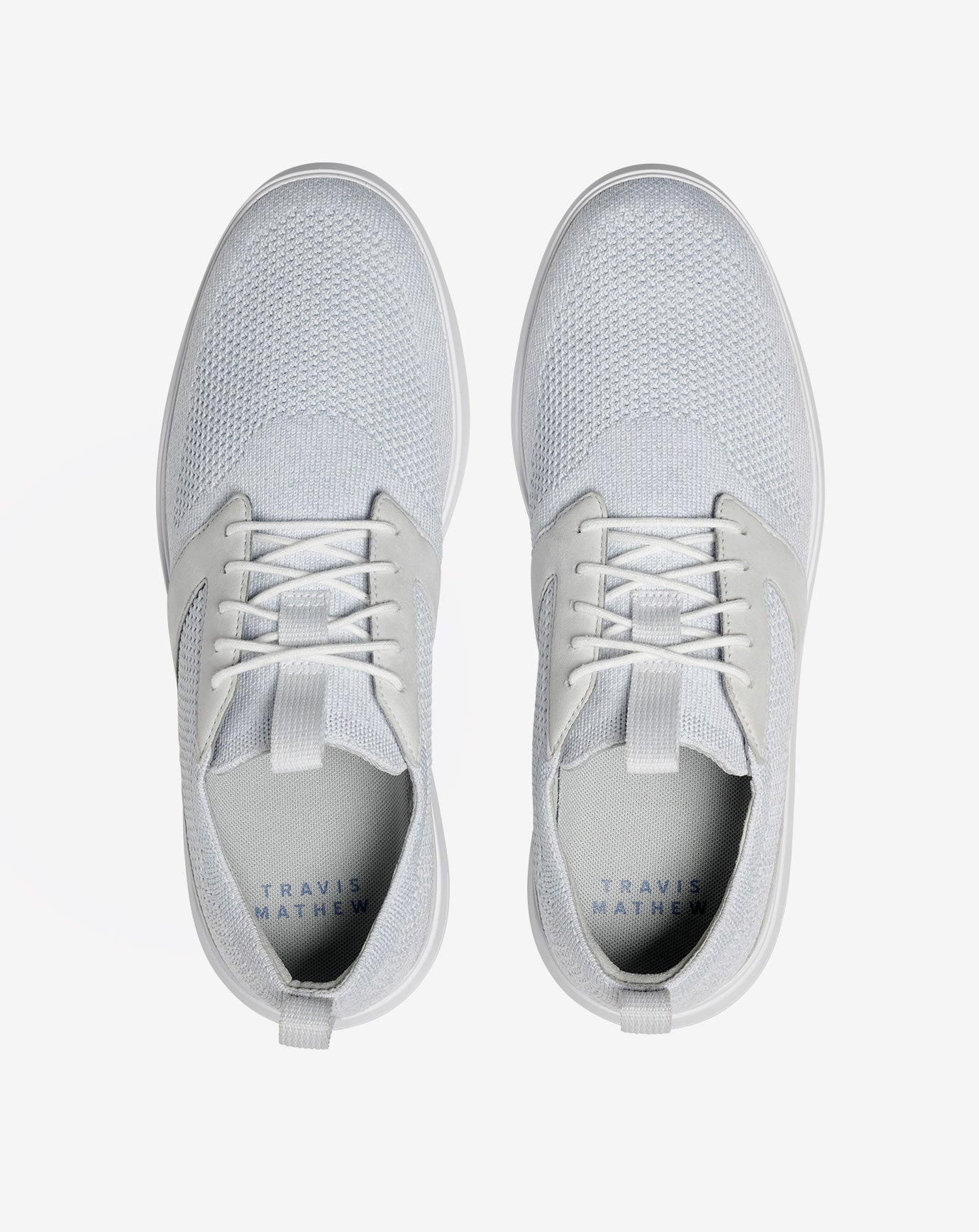 The Modern One Shoe