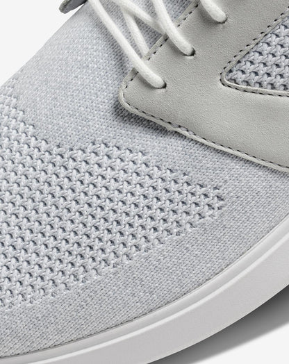 The Modern One Shoe