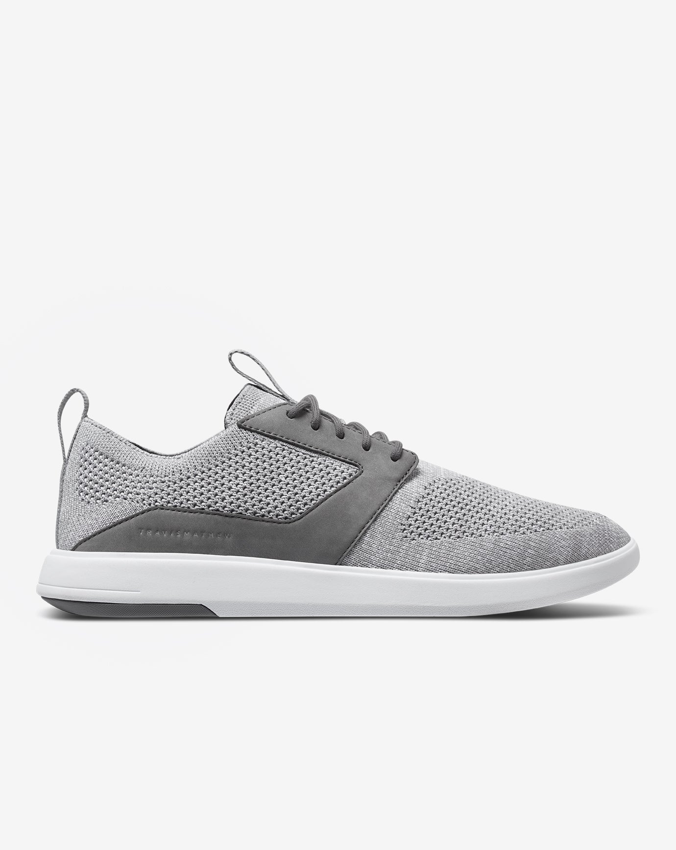The Modern One Shoe