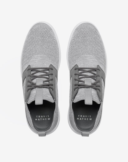 The Modern One Shoe
