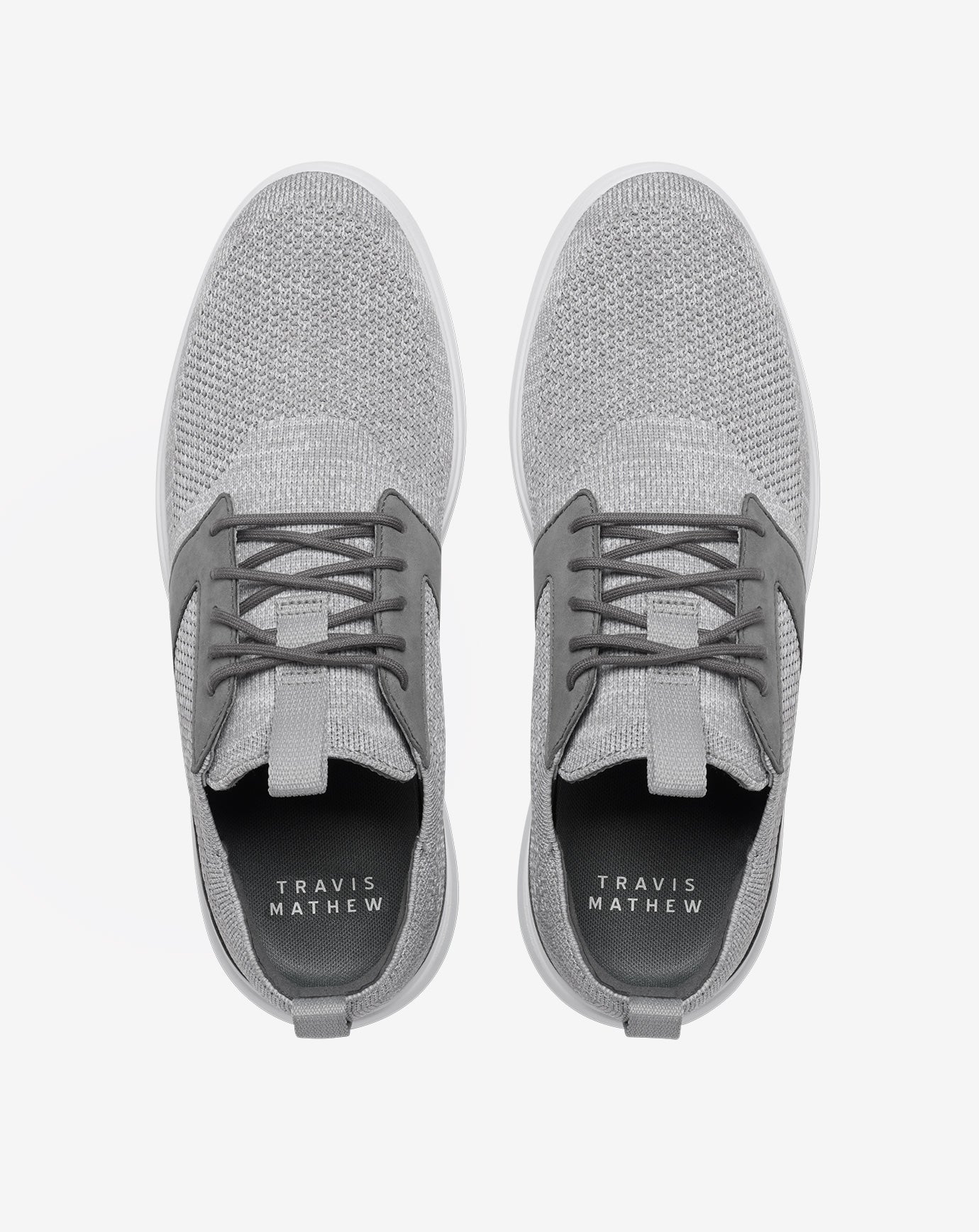 The Modern One Shoe