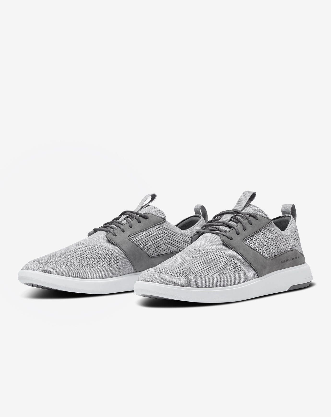 The Modern One Shoe