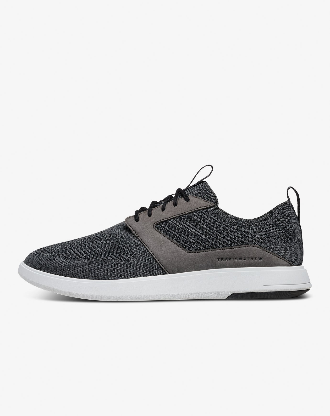 The Modern One Shoe