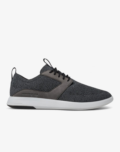 The Modern One Shoe
