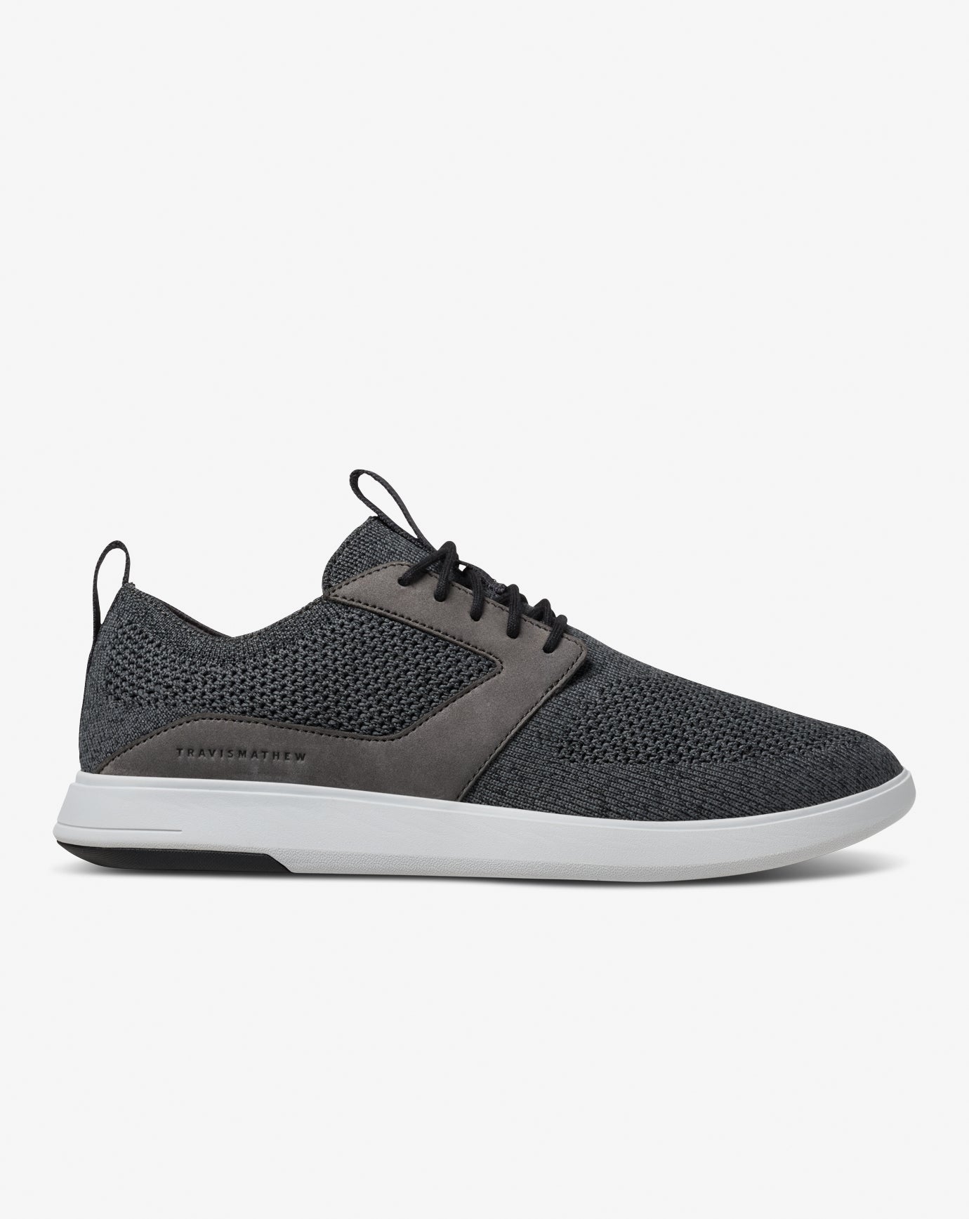The Modern One Shoe