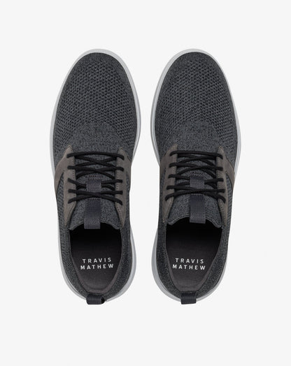 The Modern One Shoe
