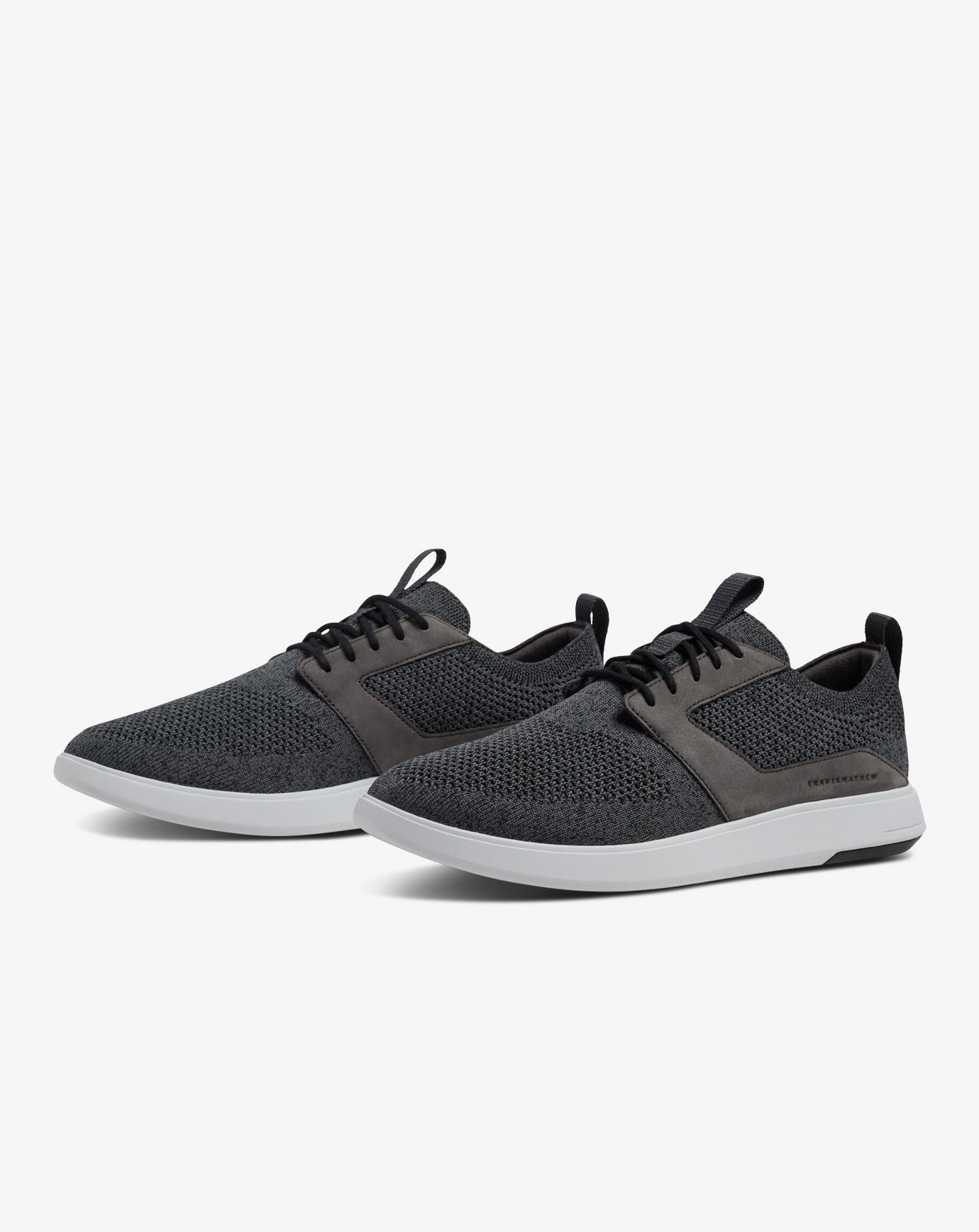 The Modern One Shoe