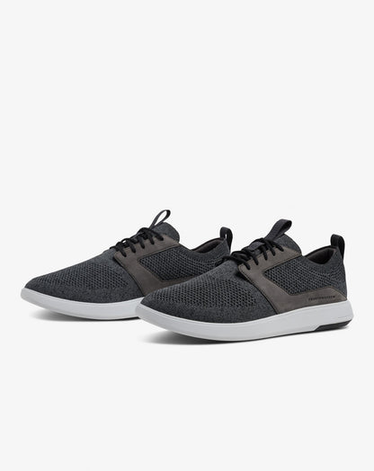 The Modern One Shoe