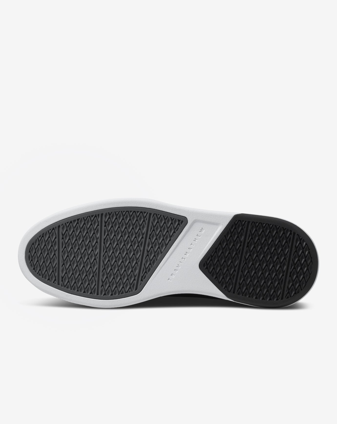 The Modern One Shoe