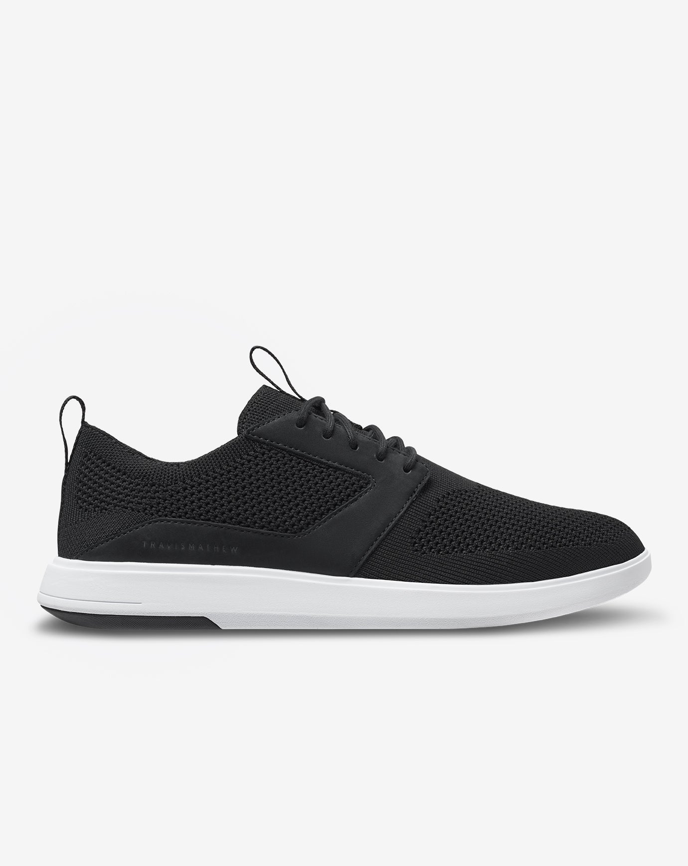 The Modern One Shoe