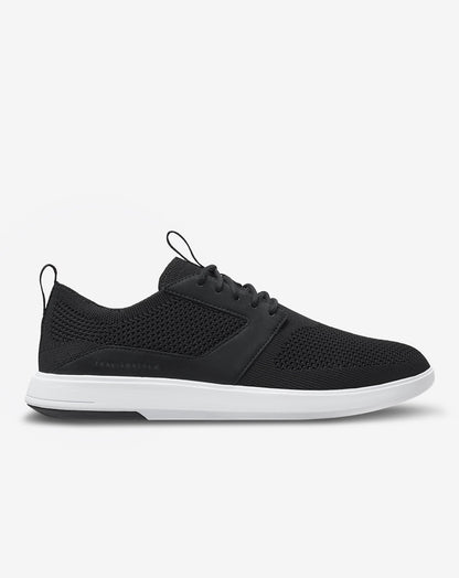 The Modern One Shoe