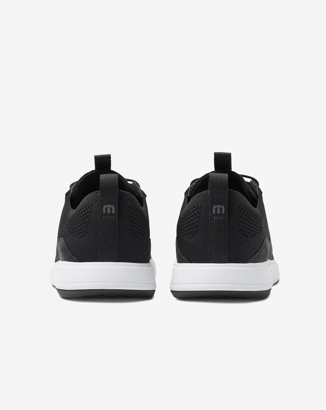 The Modern One Shoe