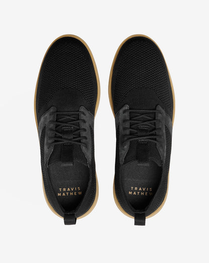 The Modern One Shoe