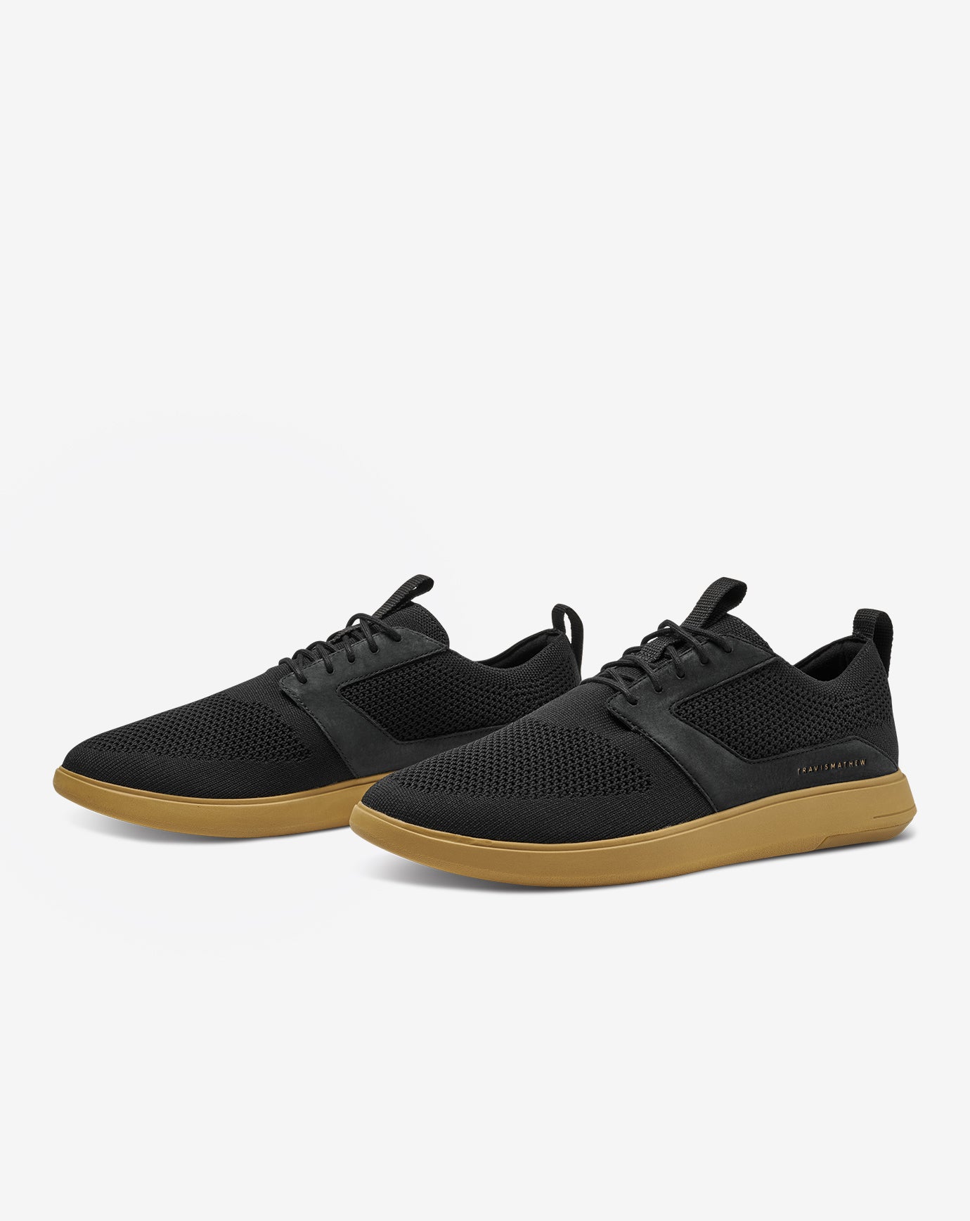 The Modern One Shoe