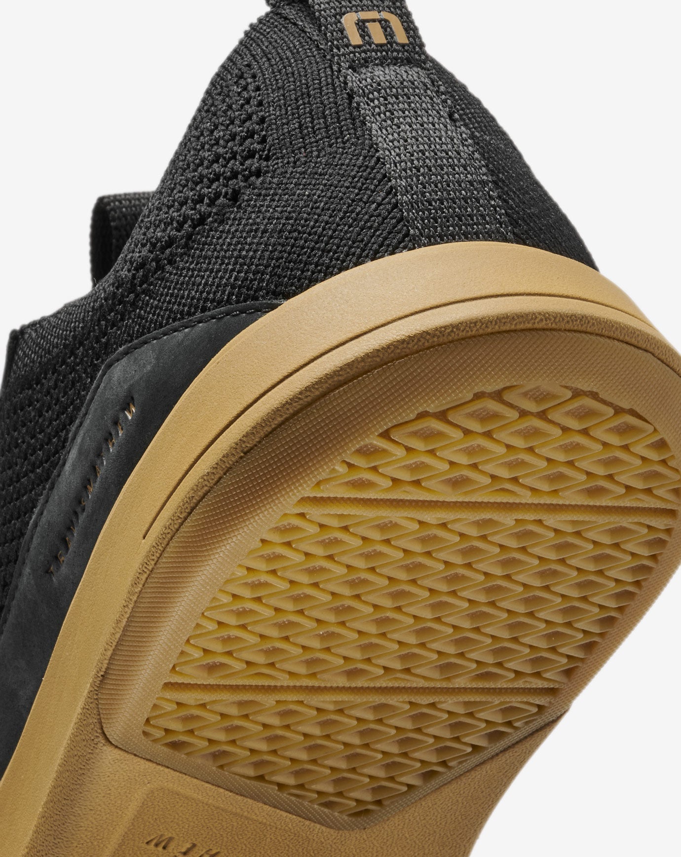 The Modern One Shoe