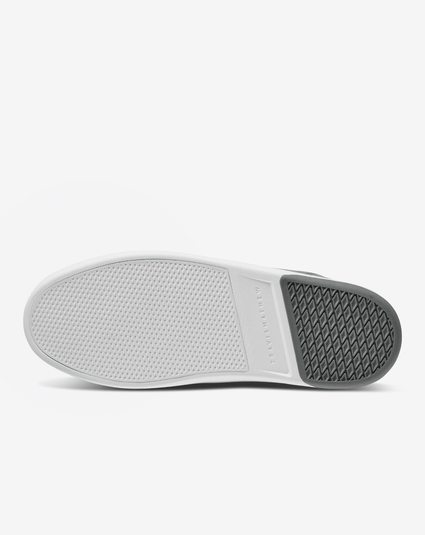 The Modern Chukka
