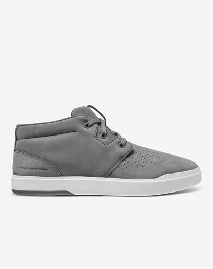 The Modern Chukka