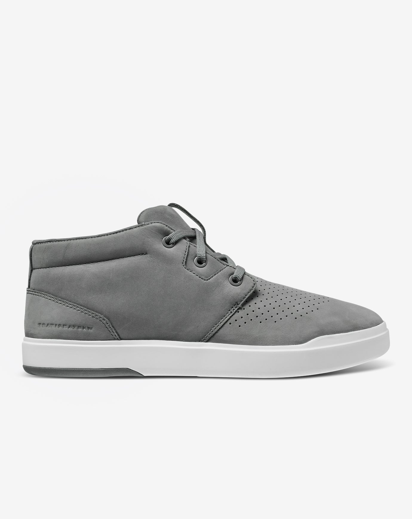 The Modern Chukka