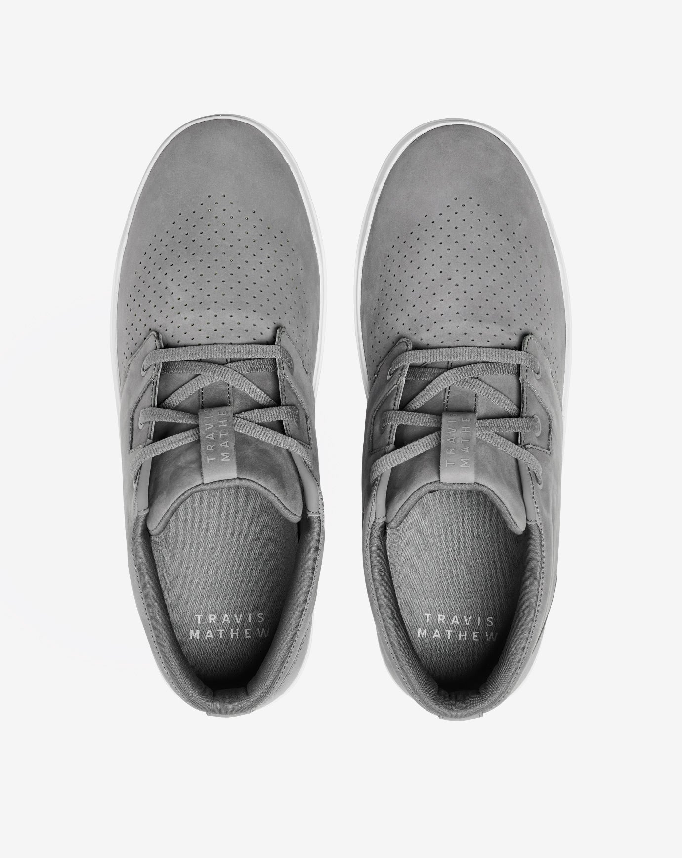 The Modern Chukka