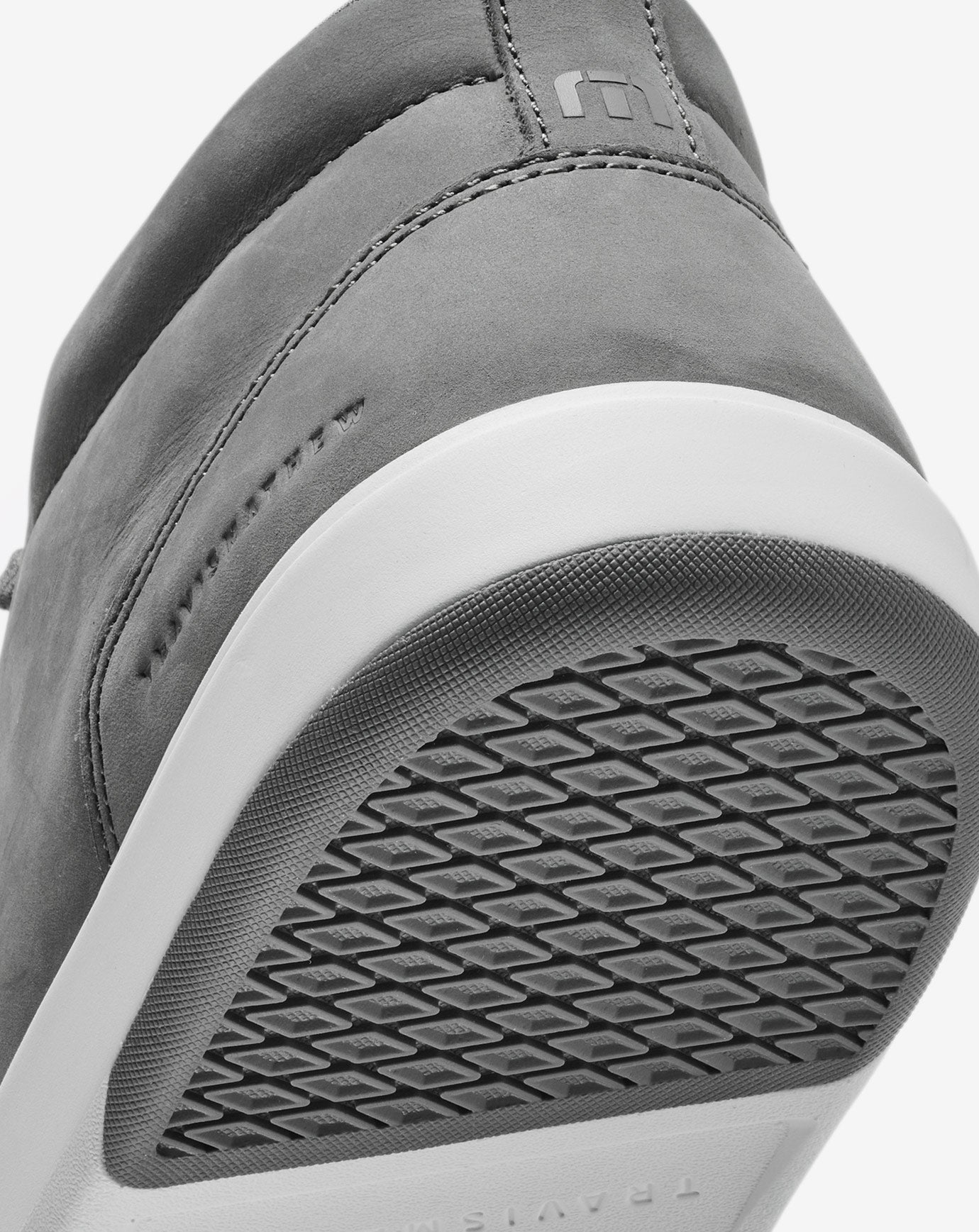 The Modern Chukka