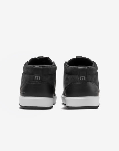 The Modern Chukka