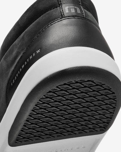 The Modern Chukka