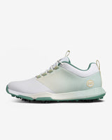 White/Green
