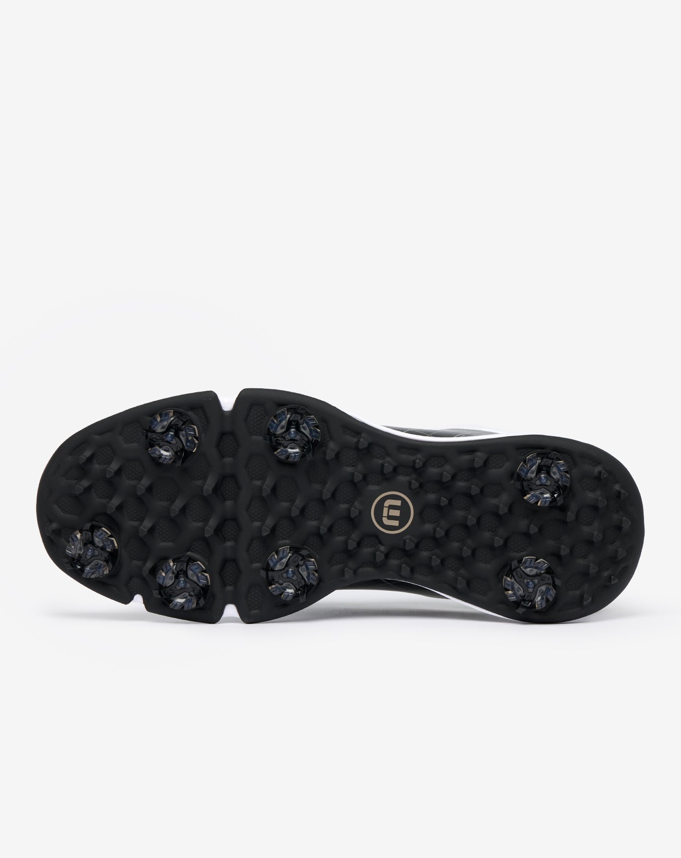 The Ringer 2 Tartan Golf Shoe