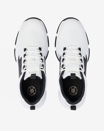 The Ringer 2 Tartan Golf Shoe