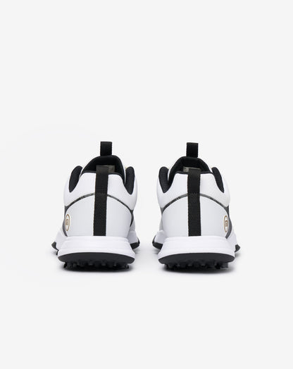 The Ringer 2 Tartan Golf Shoe