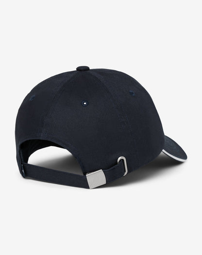 Twisted Ivy Adjustable Hat