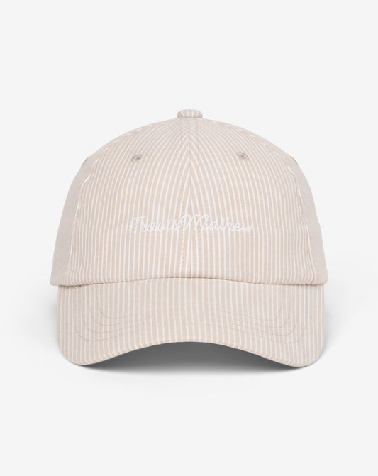 Cloudspire Adjustable Hat