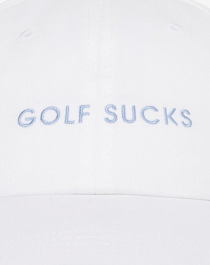 Confidence Boost Hat