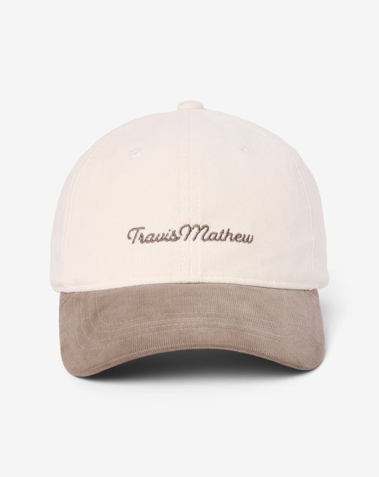 Gossamer Cord Hat