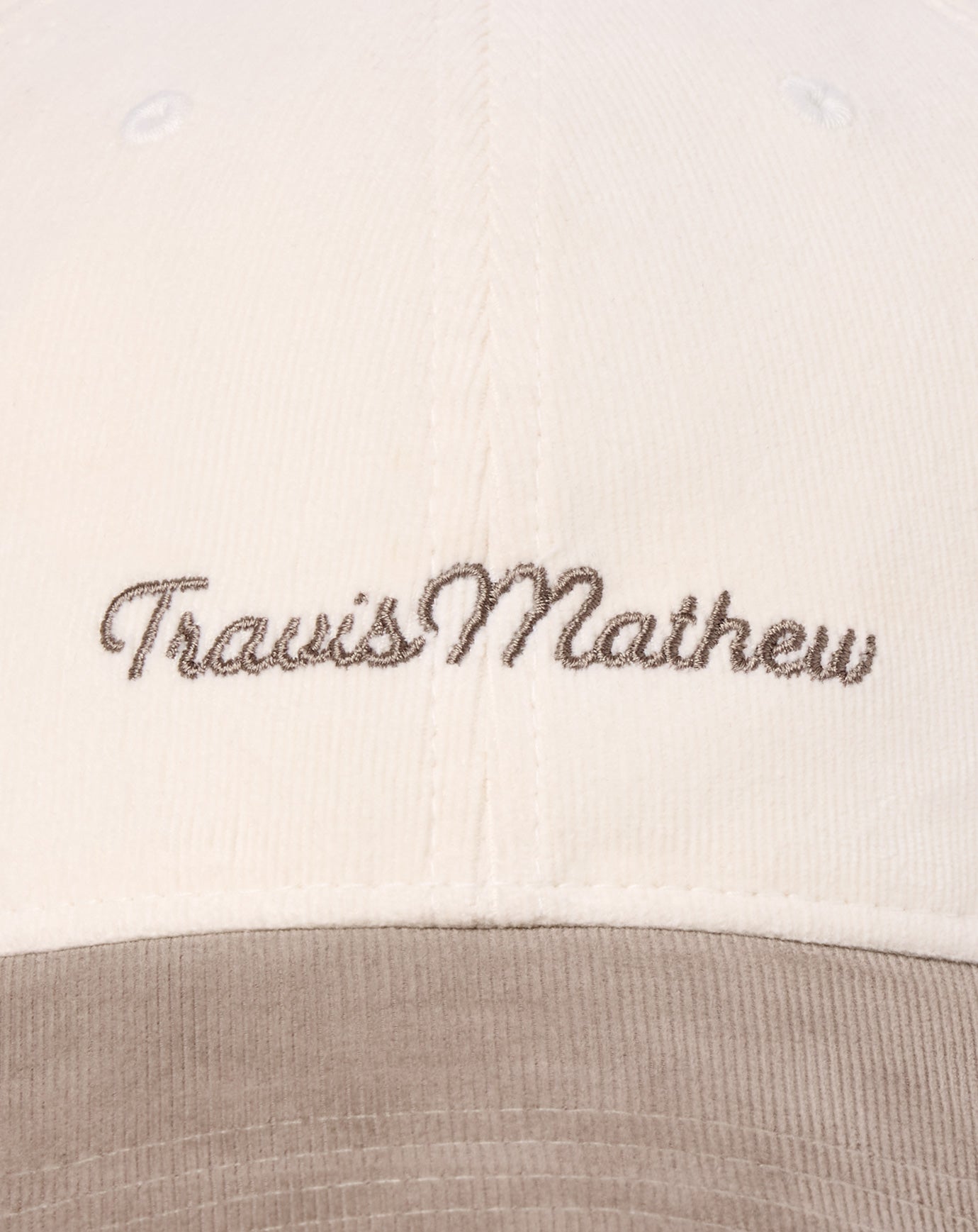 Gossamer Cord Hat