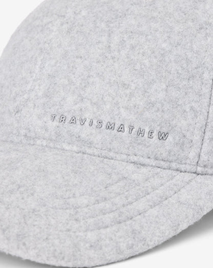 Season Change Wool Hat