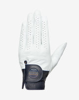 White/Mood Indigo