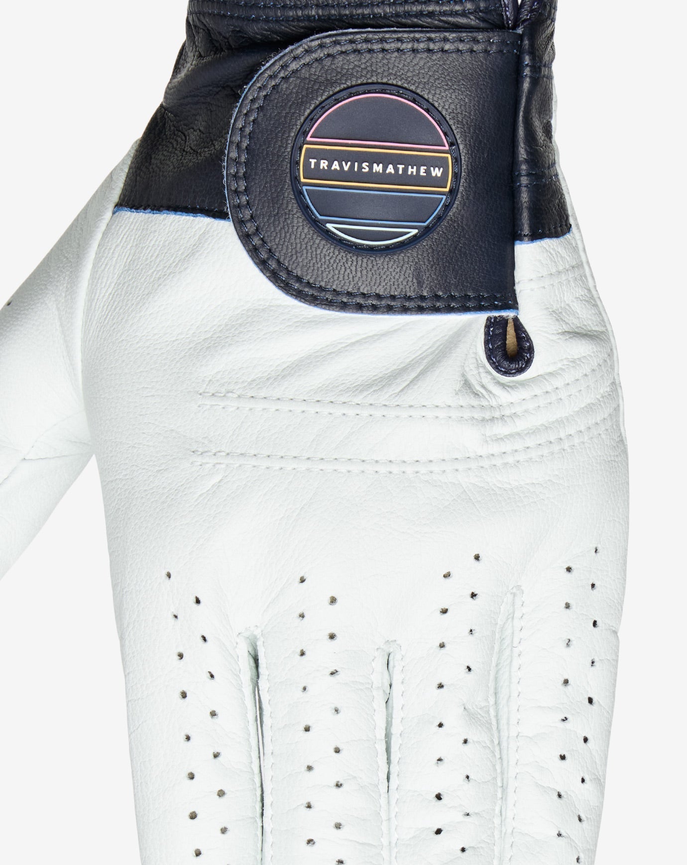 Get Out Of Town Golf Glove