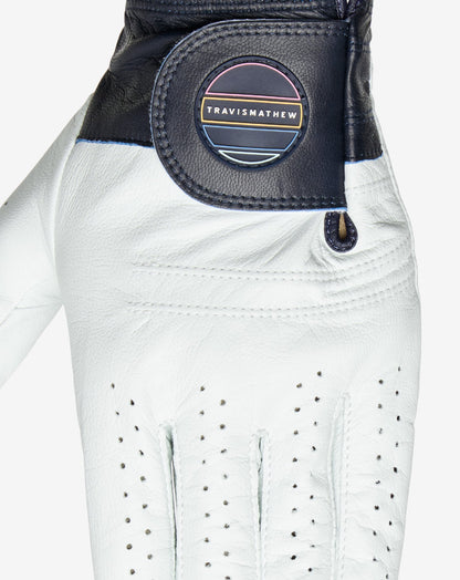 Get Out Of Town Golf Glove