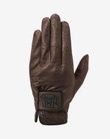 Chocolate Brown