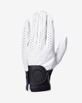 White/Black