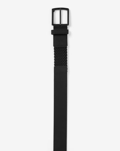 Wanderlust Stretch Woven Belt